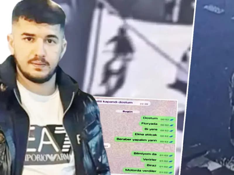 Daltonlar Suç Örgütü'ne Ait WhatsApp Yazışmaları Ortaya Çıktı