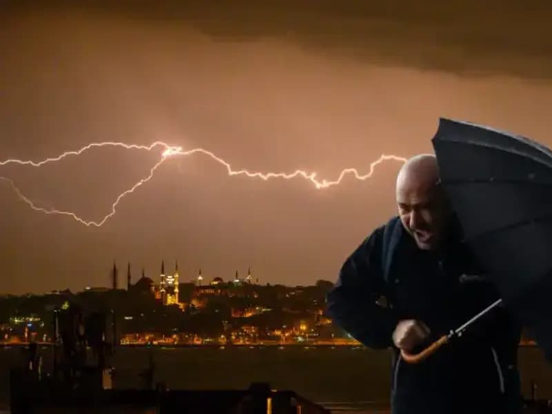 Türkiye'yi Saracak Yeni Değişim: Tarih Verildi!