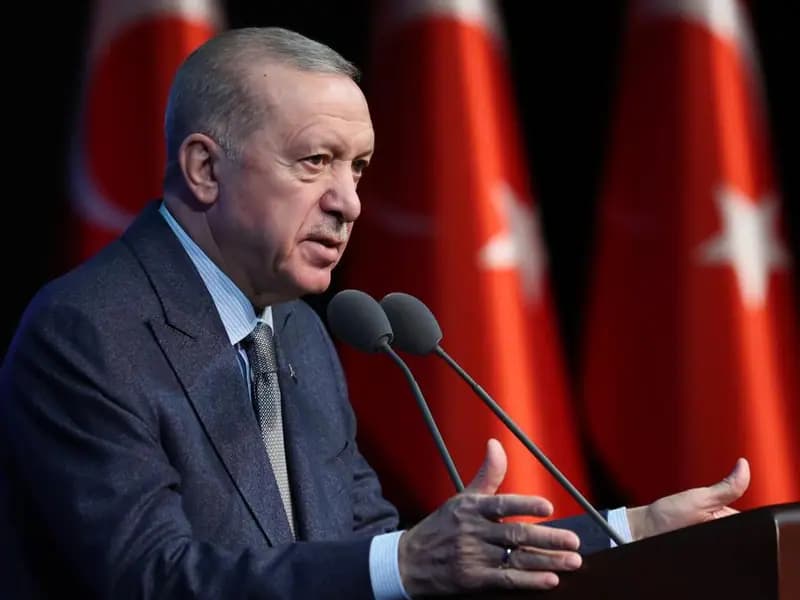 Cumhurbaşkanı Erdoğan Aile Yılı kapsamında vatandaşlara müjdelediği projeleri açıkladı