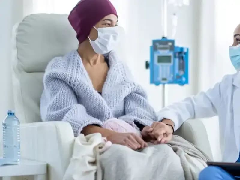 Bisiklet Kazası Sonrası Şok Gerçek: 4. Evre Kanser Tanısı!