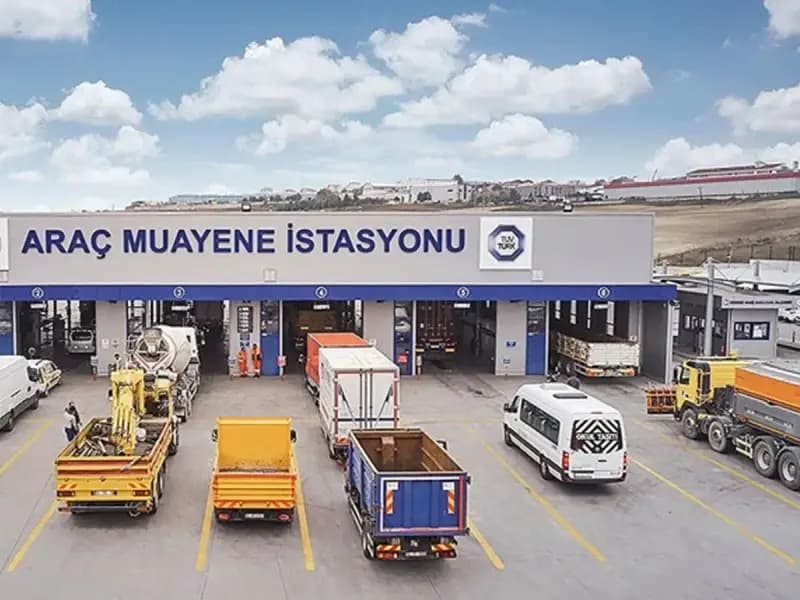 Özelleştirme İdaresi, Araç Muayene İstasyonlarının Yeniden Özelleştirilmesi İçin İhaleye Çıktı