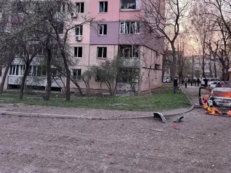 Ukrayna'da Trajedinin Gölgesinde: Rusya'nın Saldırısında 9 Çocuk Can Verdi