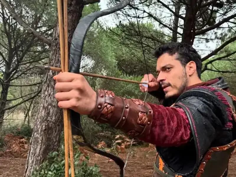 Ali Önsöz, Kuruluş Osman’a Veda Etti: Nedenleri ve Gelecek Planları