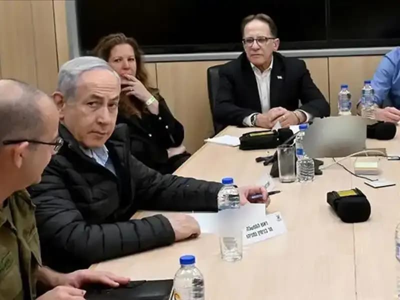 İsrail'de Yargı ve Netanyahu Arasındaki Tansiyon: Yeni İstihbarat Direktörü Atandı