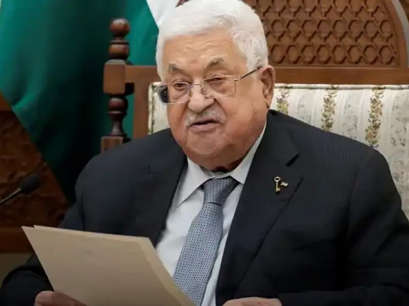 Filistin'in Geleceği: Mahmud Abbas Halefini Seçti, Kim Olacak?
