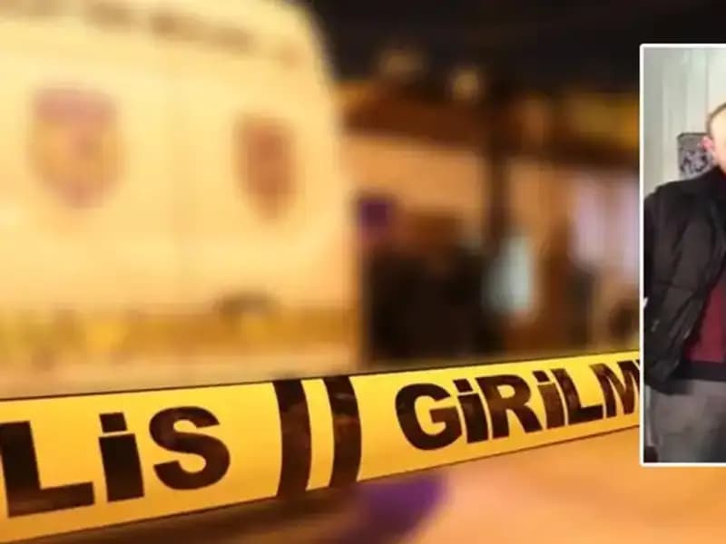 İmamın Şüpheli Ölümü: Lojmanda Ortaya Çıkan Gizemli Ayrıntılar