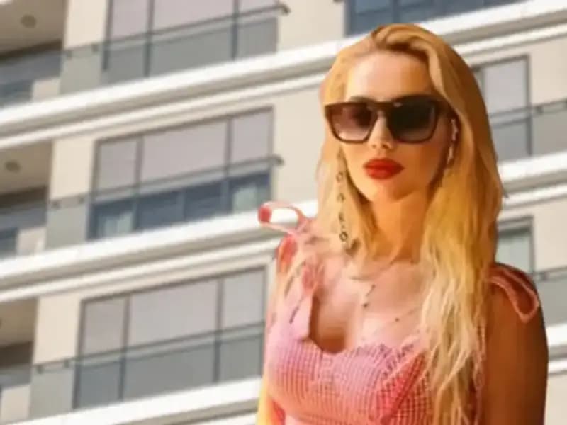 Eski Milli Sporcu, Ev Sahibiyle Neden Mahkemelik Oldu?