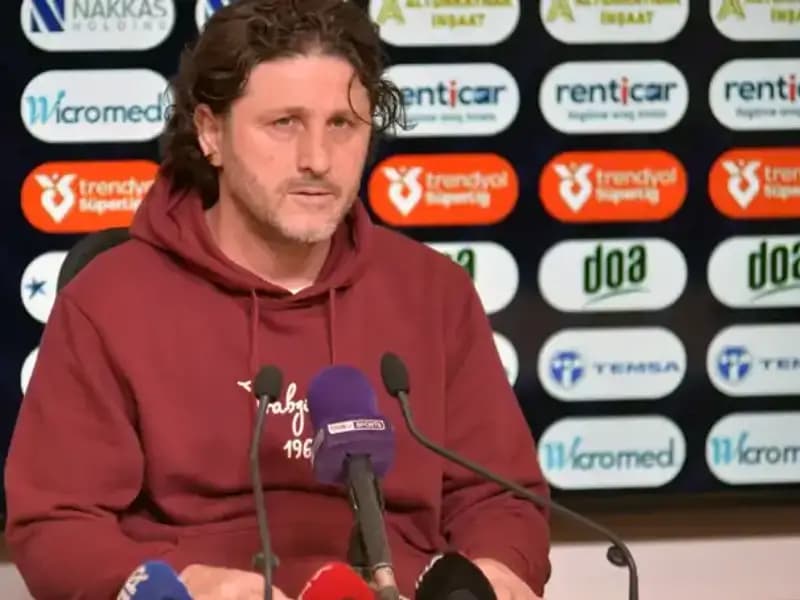 Fatih Tekke: "Daha Sorumluluk Alan Bir Tarzda Oynayacağız"