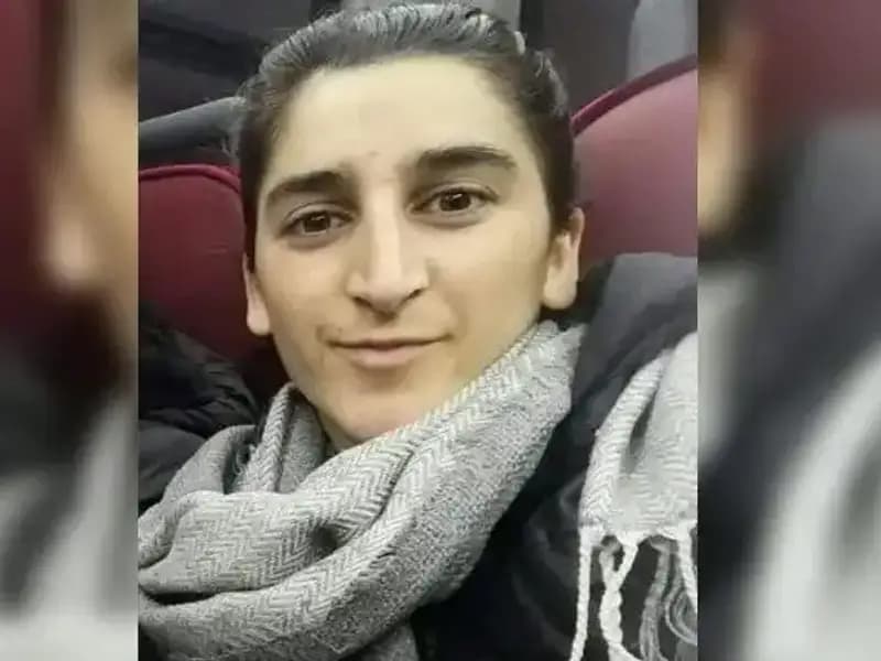 Aranan Genç Kızın Cesedi Ağaca Asılı Halde Bulundu: Detaylar Şok Edici