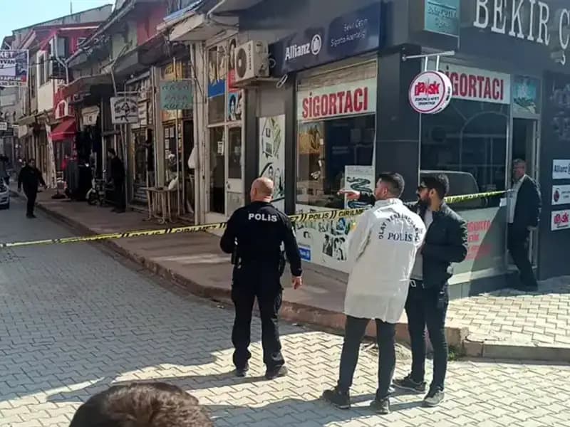 El Şakası Tartışması Kanlı Bitti: Pompalı Tüfekle Saldırı Gerçekleşti