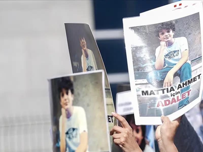 Minguzzi'nin annesini tehdit eden şüpheli İstanbul'da tutuklandı