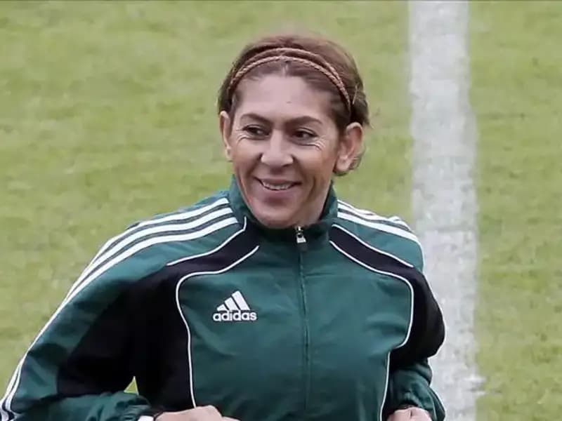 UEFA, Dilan Deniz Gökçek’i Önemli Bir Göreve Atadı!