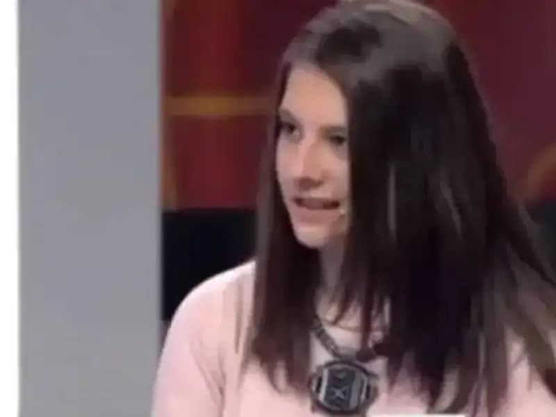 Mimar Ece Gürel'in Geçmişteki Yarışma Katılımı Şaşırttı!