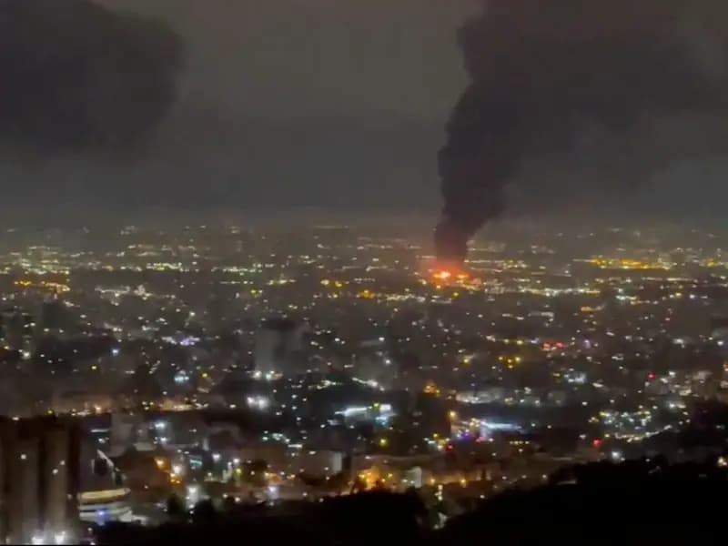 ABD-İsrail-İran Savaşı 18. Güne Girdi: Ali Laricani Öldürüldü