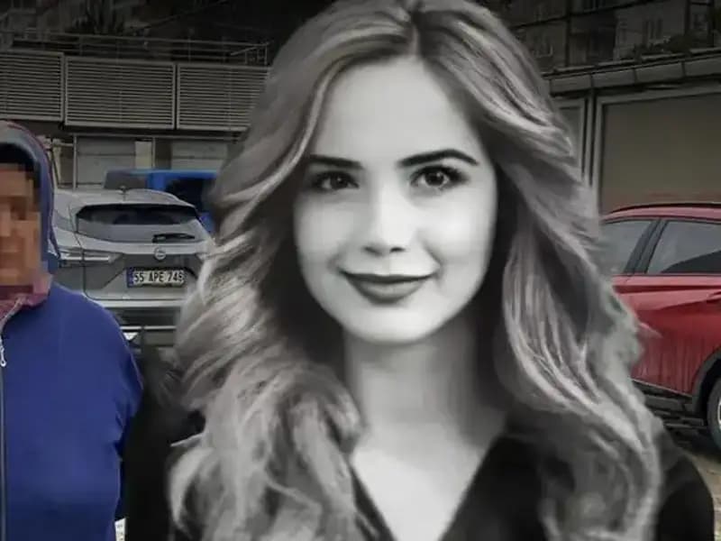 Samsun'da Şok Edici Olay: Anne Kızını Öldürüp İntihar Süsü Verdi