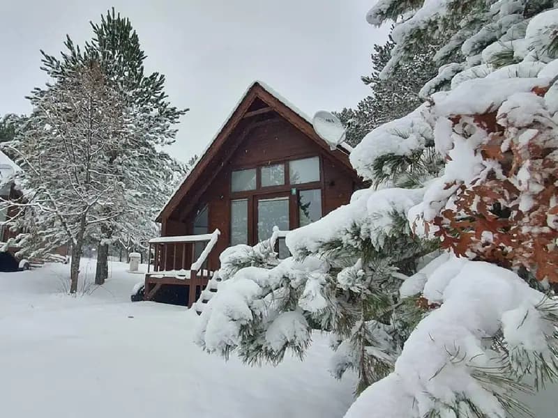 Meteorolojiden 4 İl İçin Sarı Kodlu Uyarı!