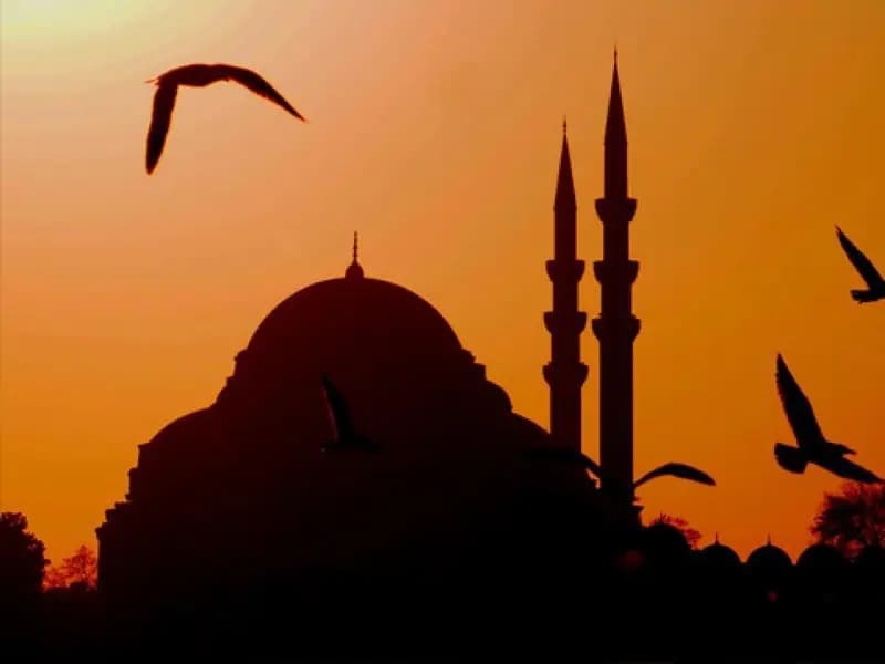 Mukaddes Üç Ayların Başlangıcı Heyecanla Bekleniyor