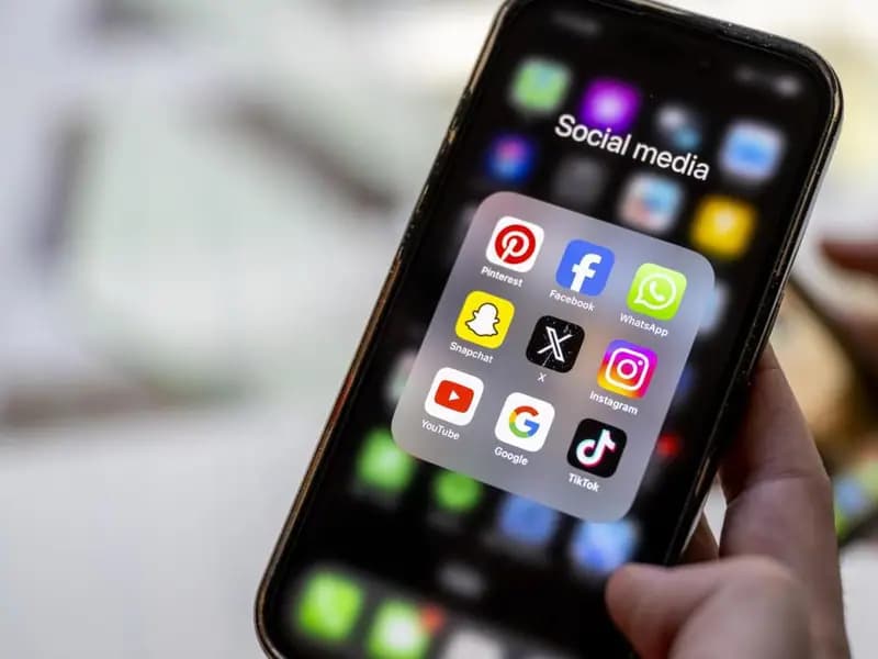 Sosyal Medya Hesapları İle İlgili Yapılan İşlemler