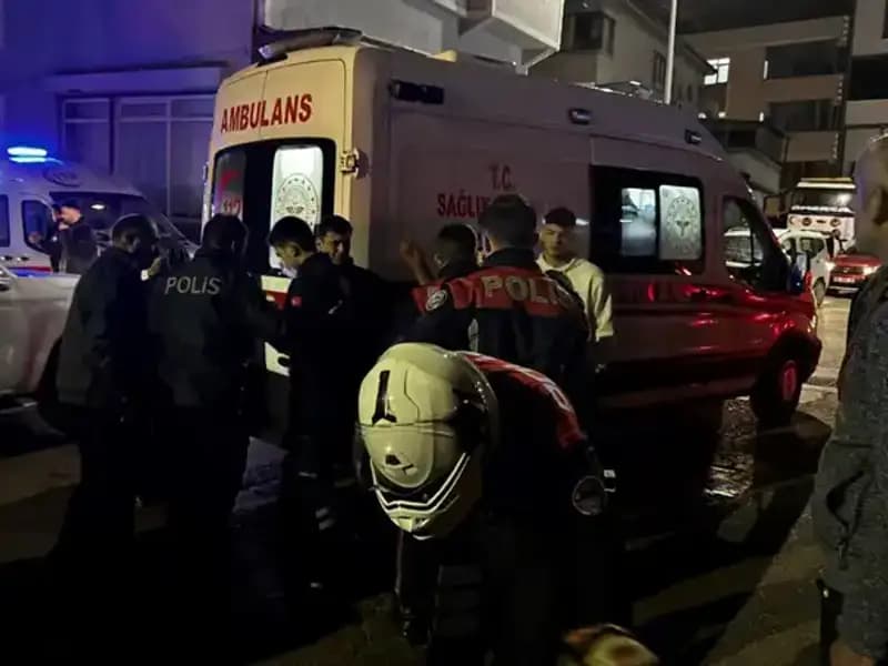 Damat Kayınvalidesini Bıçaklayıp Kaçtı: Aile Dramasının Ardındaki Gerçekler