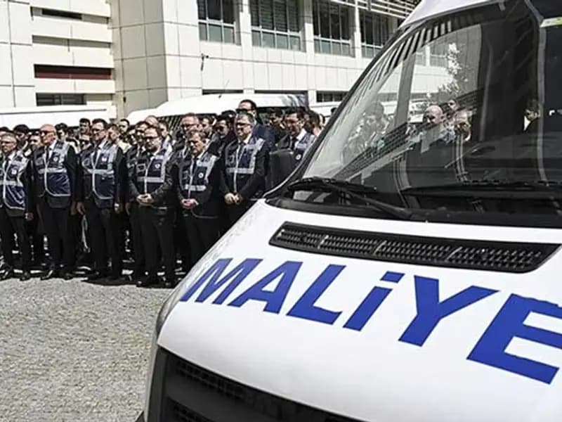 Maliye, mobilya sektörünü radarına aldı: 53 milyon lira ceza