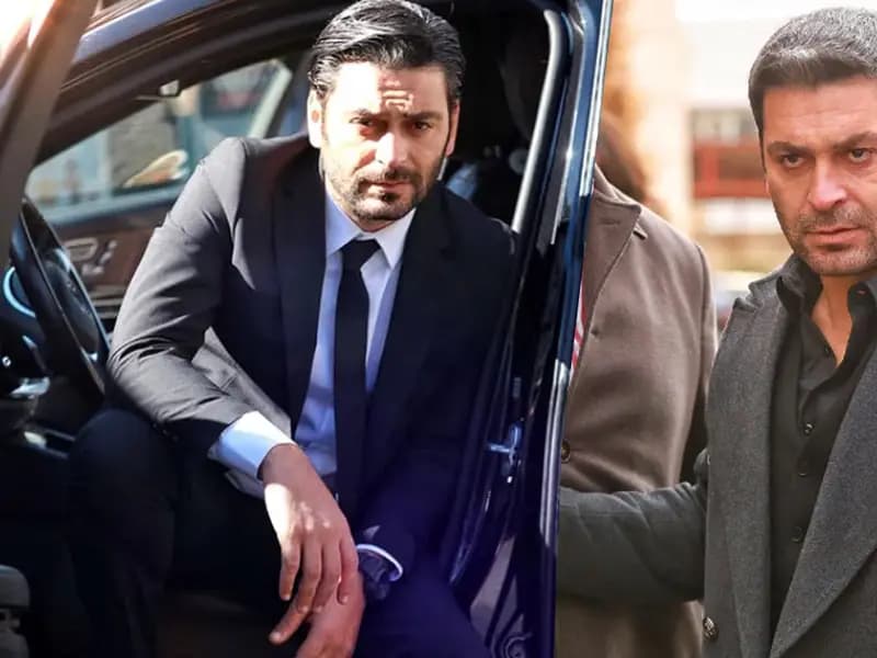 Ozan Akbaba'nın "Uzak Şehir" Dizisindeki Ücreti Gündem Oldu
