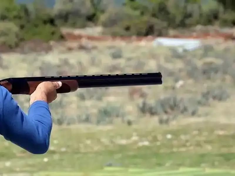 Kaçak Avcılar Dikkat! 53 Bin Lira Para Cezası Kesildi