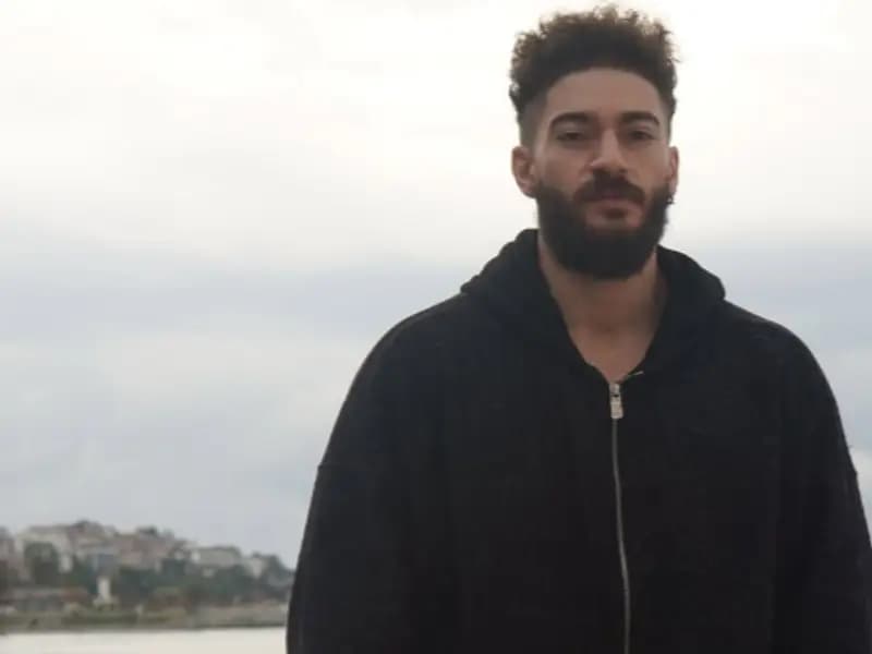 Testo Taylan ve İki Kişi, Müstehcen İçeriklerden Gözaltına Alındı