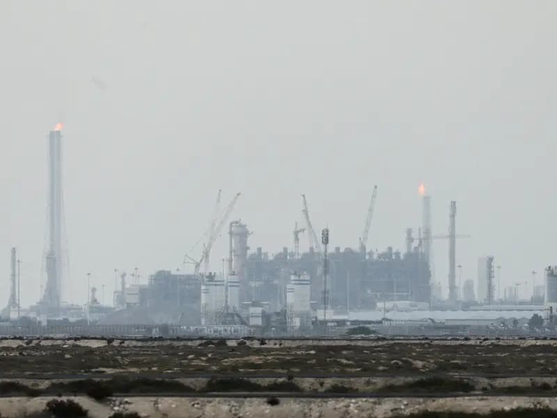 İran'dan Katar'a Doğalgaz Saldırısı: Trump'tan Sert Uyarı