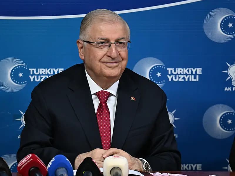 Türkiye Barışın ve Sağduyunun Tarafında, Çatışmalara Son Verecek