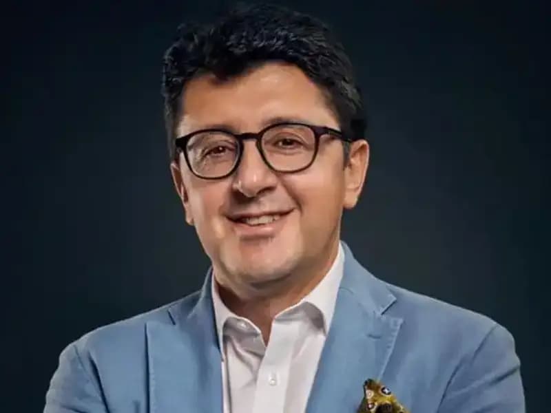 İGDAŞ Genel Müdürü Ali Ender Çolak: Başarılı Bir Yönetici ve Vizyoner