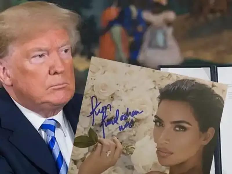 Hollywood Yıldızlarını Kullanarak 550 Bin Dolarlık İmza Dolandırıcılığı