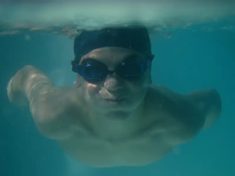 Su Altında Görmek Neden Zordur? İşte Bilimsel Açıklaması