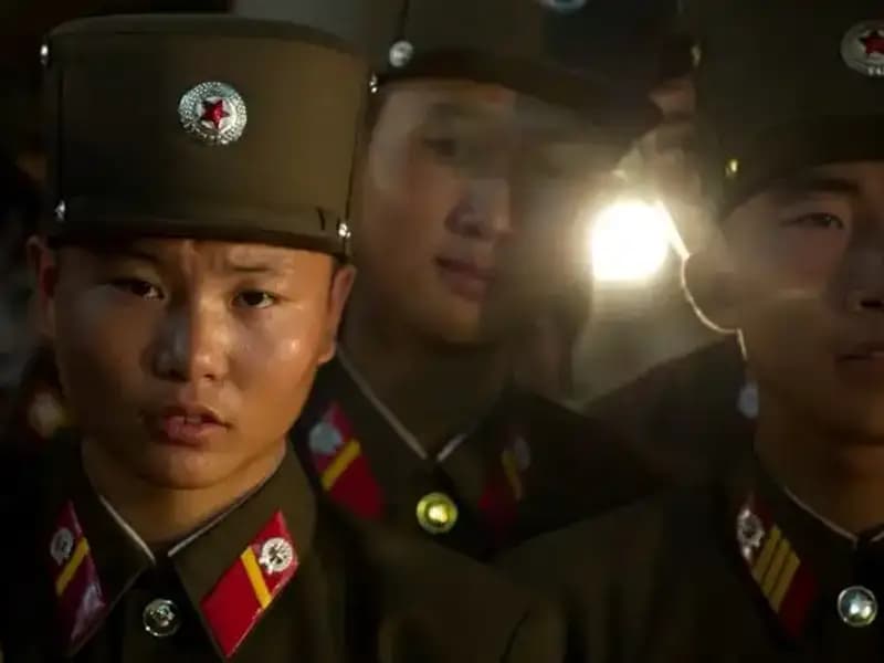 Kuzey Kore Askerleri Yeniden Rusya'da: Dünya Üzerindeki Etkileri Ne Olacak?