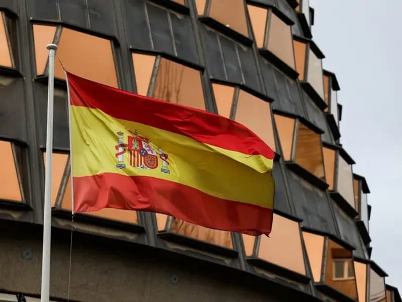 İspanya, Irak'taki Askerlerini Türkiye Üzerinden Tahliye Ediyor