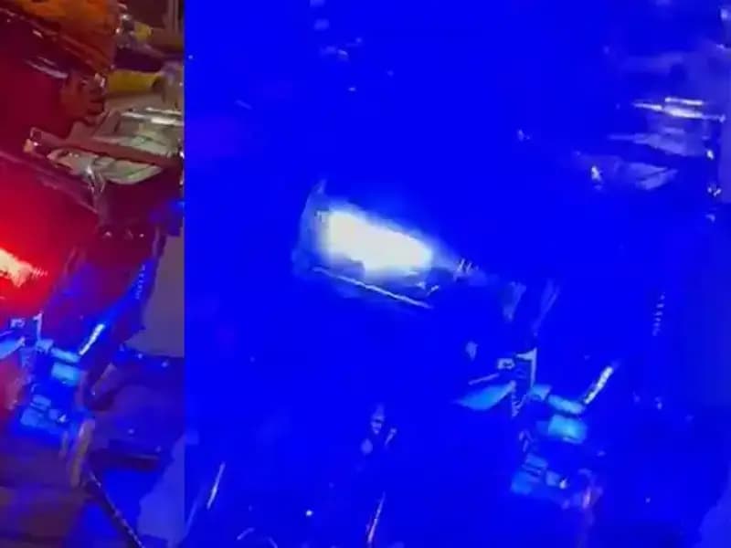 279 Bin Lira Trafik Cezası! Motosiklet Sahibi Ne Yapacak?