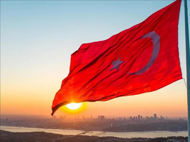 5 Yıllık Türkiye Kamu Diplomasisi Strateji Belgesi Yayımlandı