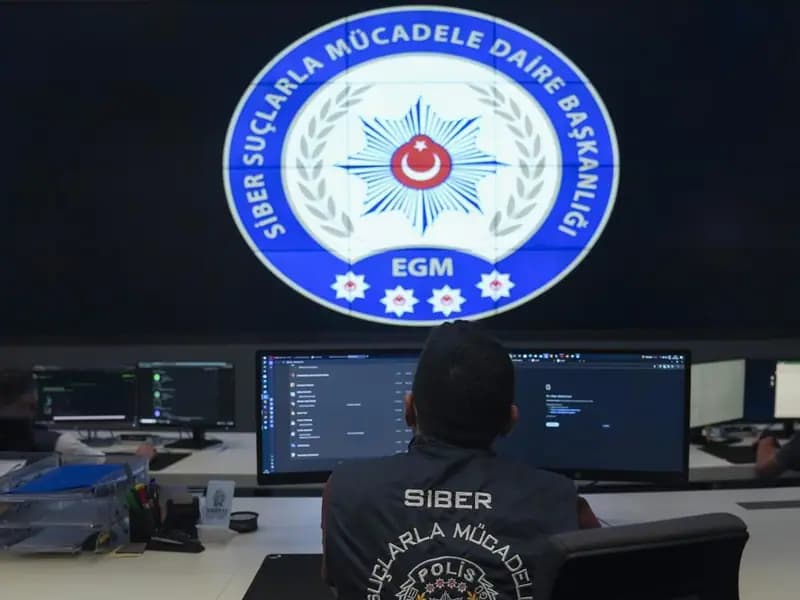 124 Milyon TL'lik Dolandırıcılık ve Bahis Operasyonundan 30 Kişi Tutuklandı