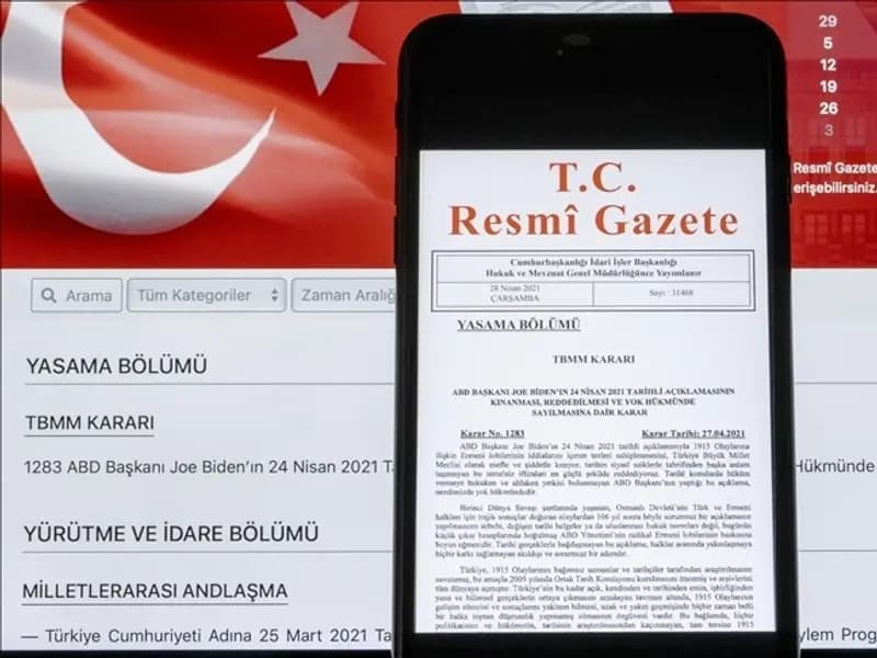 10 Mart 2026 Resmi Gazete Kararları ve Yönetmelikleri