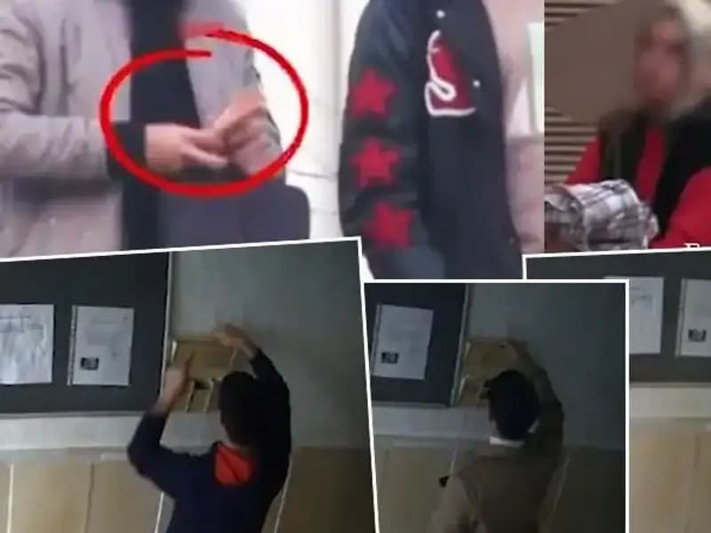 FETÖ'nün 47 Kentteki Gizli Yapısı Çözüldü: Ayrıntılar Şoke Edici!