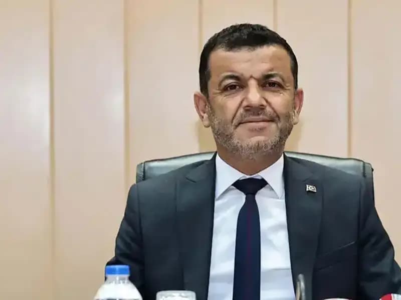 Bülent Nuri Çavuşoğlu: CHP Kurultayı Divan Başkanı’nın Hayatı ve Kariyeri