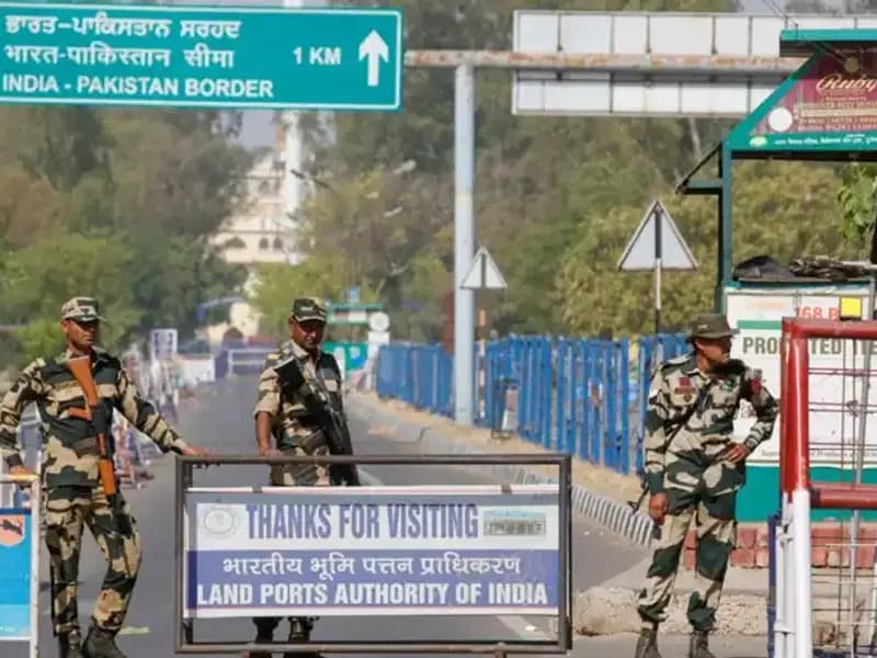 Hindistan ve Pakistan Arasında Keşmir'de Çatışmalar Tırmanıyor: Son Gelişmeler