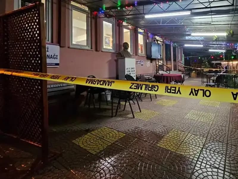 Yerel Seçim Öncesi Şok: Meclis Üyesi Adayı Silahlı Saldırıda Hayatını Kaybetti