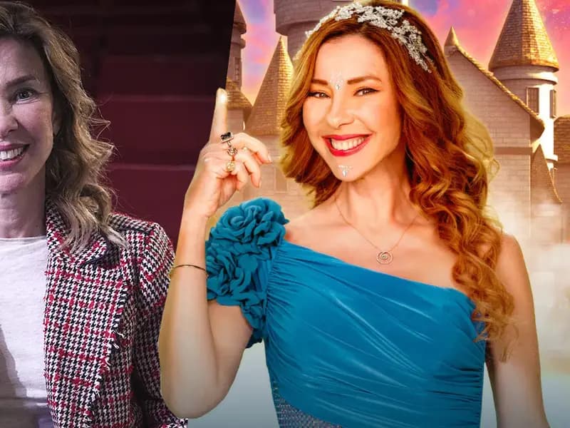 İnci Türkay, "Liste" ile Tiyatro Sahnesine Dönüş Yaptı