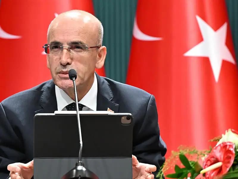 Bakan Şimşek: Enflasyonla Mücadele Kararlılığını Sürdürüyor