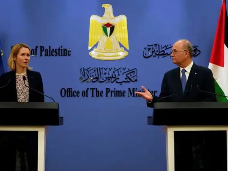 AB, Filistin Yönetimi’ne Destek Artırıyor: Reform Talepleri ve Gelecek Vizyonu