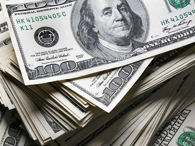 Merkez Bankası Rezervleri 159,4 Milyar Dolara Yükseldi