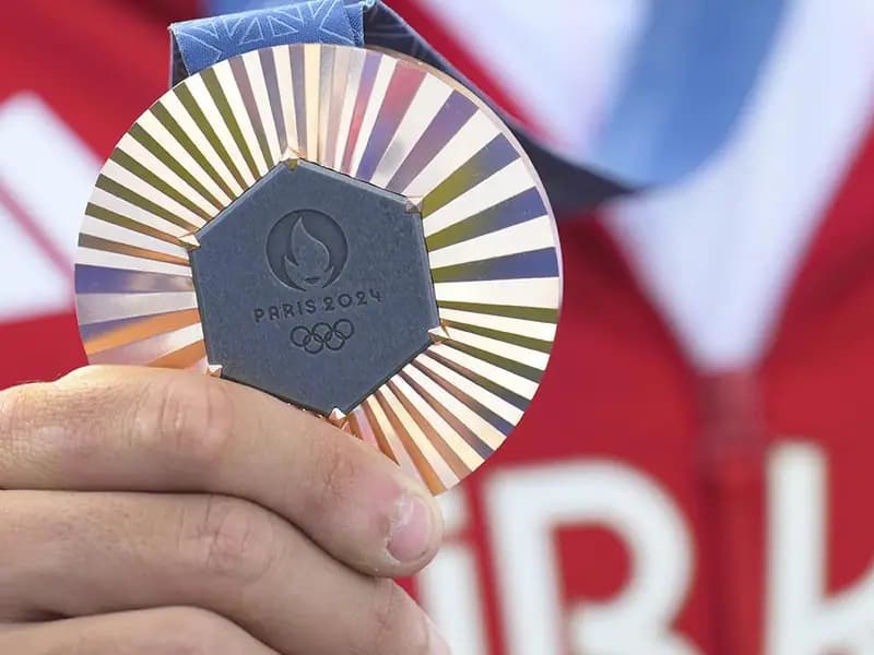 Milli Sporcularımız 7 Bin 294 Madalya Kazandı