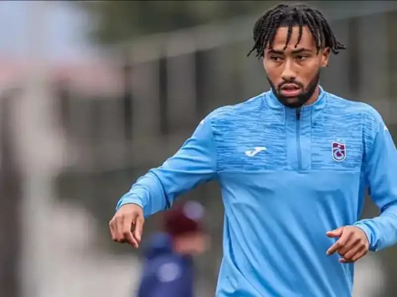 Trabzonspor'a Folcarelli'den Şok Eden Sakatlık Haberi