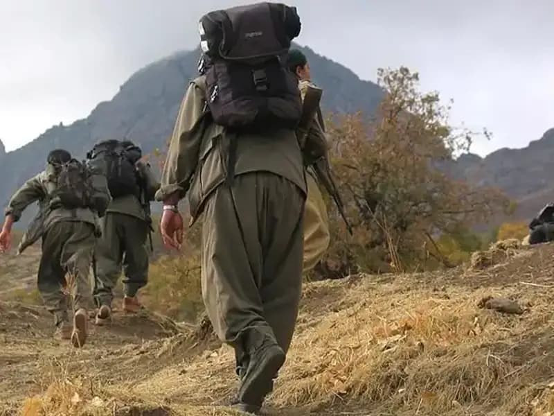 PKK Fesih Kararını Açıkladı: Türkiye’de Yeni Bir Dönem mi Başlıyor?