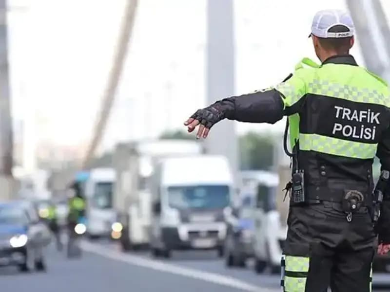 Sürücü Affı Gerçekleşecek mi? Bakan Yerlikaya’nın Açıklamaları Heyecan Yarattı